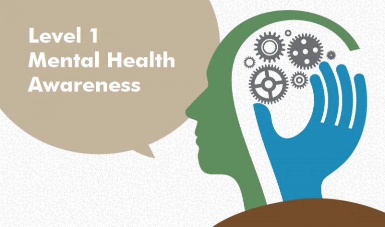 mental health awareness