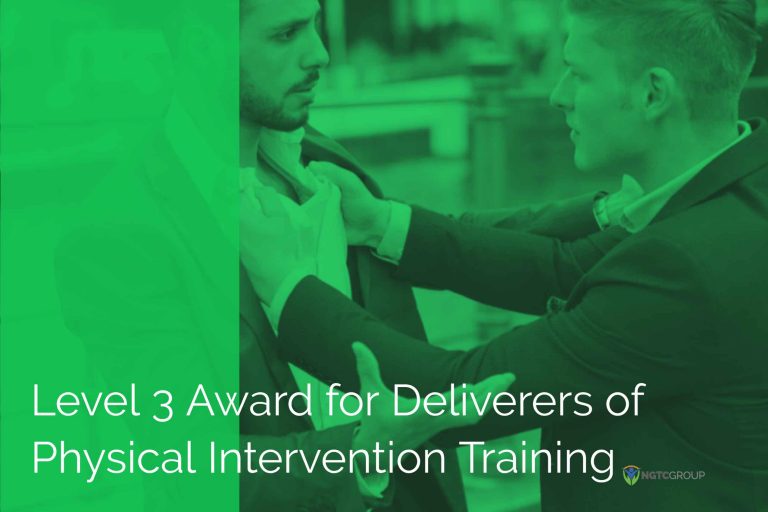 Level-3-Award-for-Deliverers-of-Physical-Intervention-Training